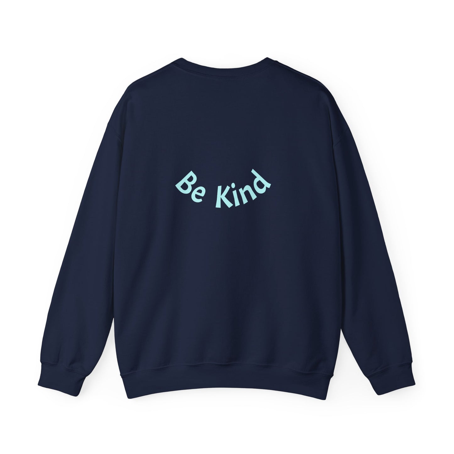 Women's Heavy Blend™ Crewneck Sweatshirt