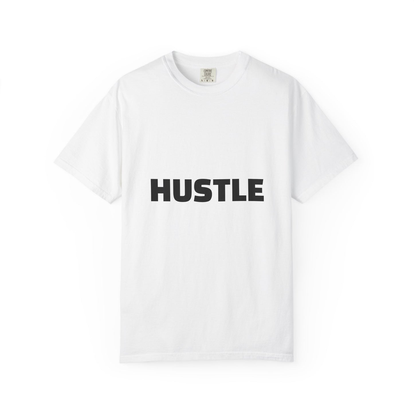 HUSTLE Men's T-shirt