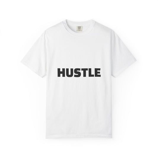 HUSTLE Men's T-shirt