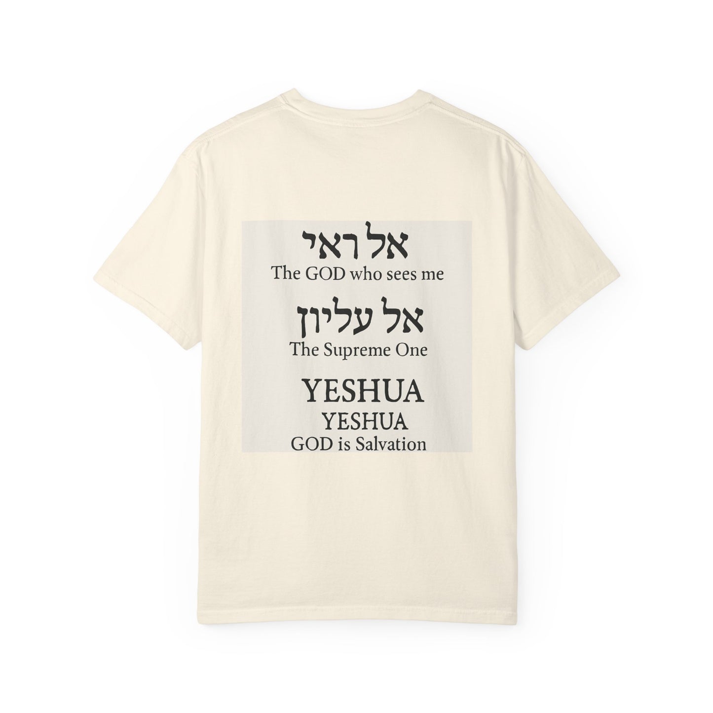 Faith T-Shirt for Men
