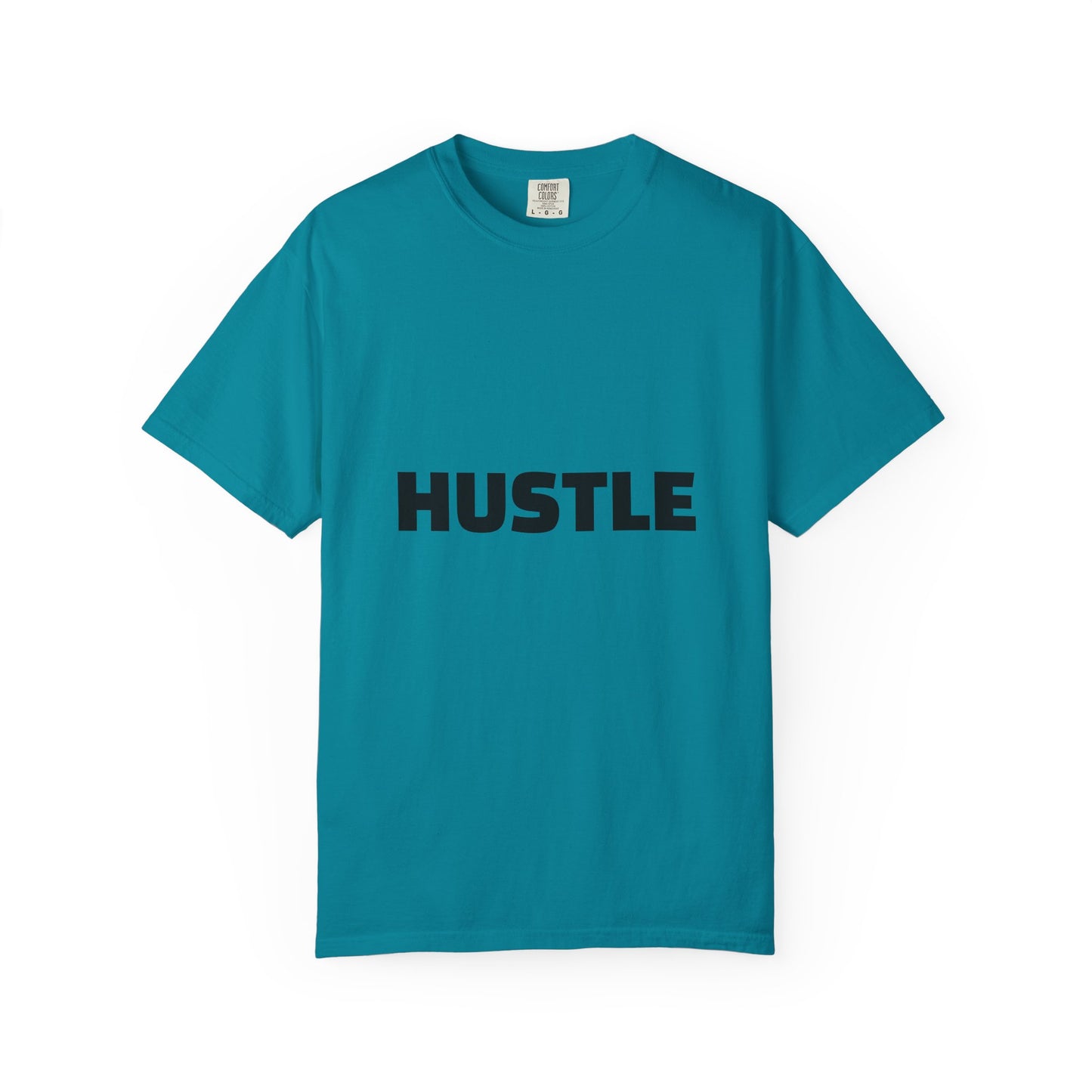 HUSTLE Men's T-shirt