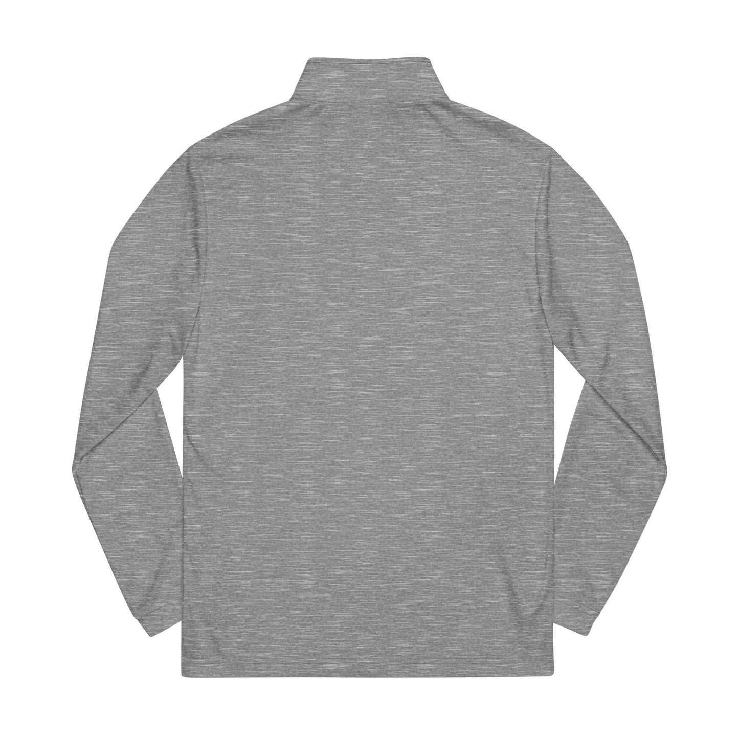 adidas® Quarter-Zip Pullover - Matthew 24:30