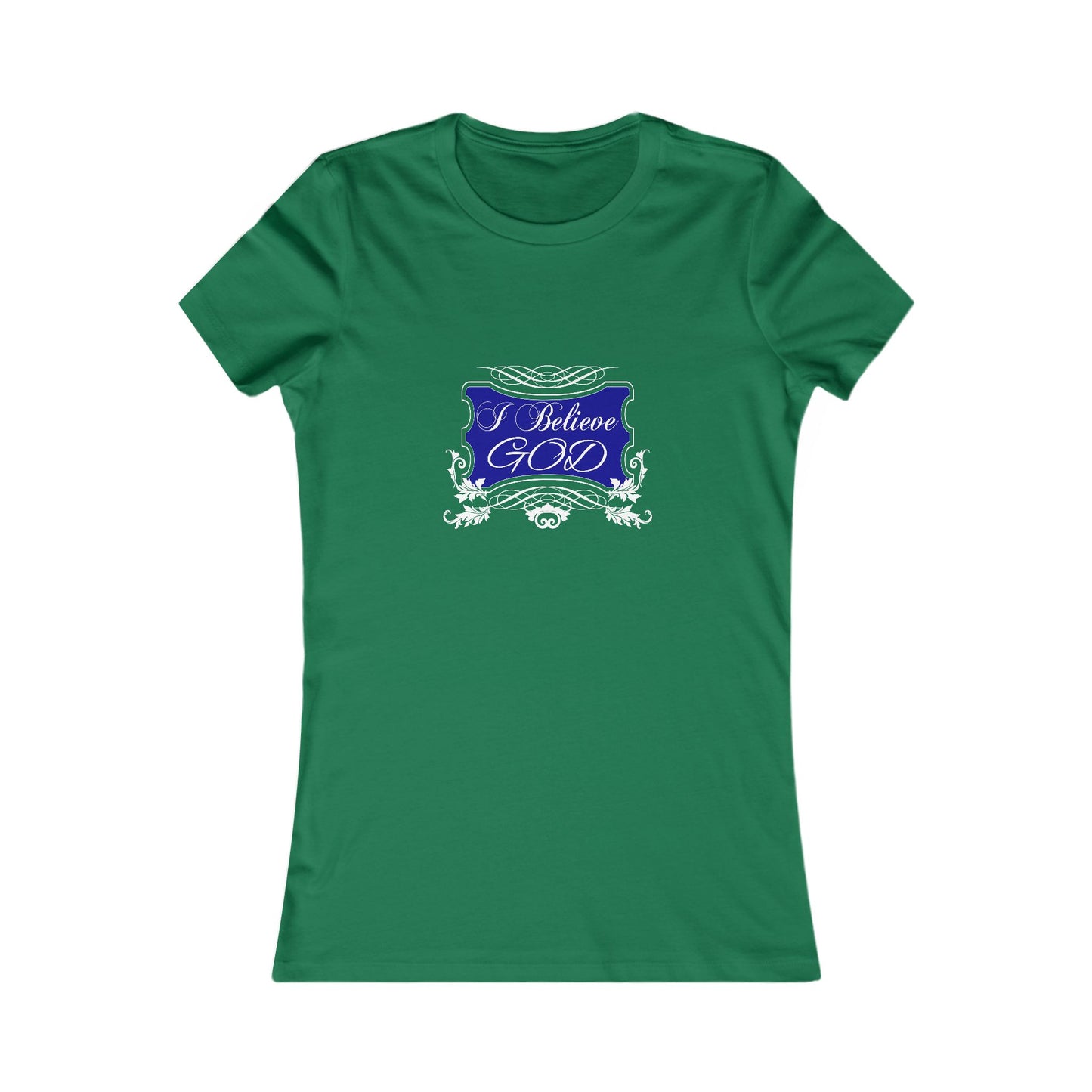 Empowering Women's Favorite Tee, Casual T-Shirt, Inspirational Gift, Everyday Wear, Women's Confidence Shirt, Motivational Tee