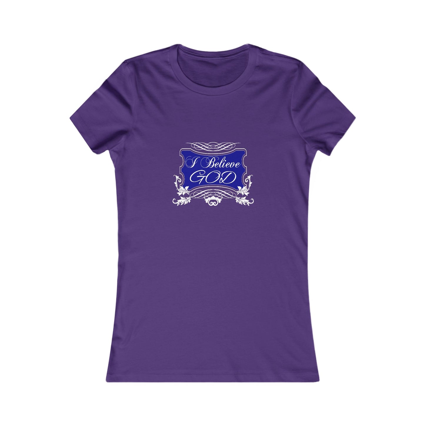 Empowering Women's Favorite Tee, Casual T-Shirt, Inspirational Gift, Everyday Wear, Women's Confidence Shirt, Motivational Tee