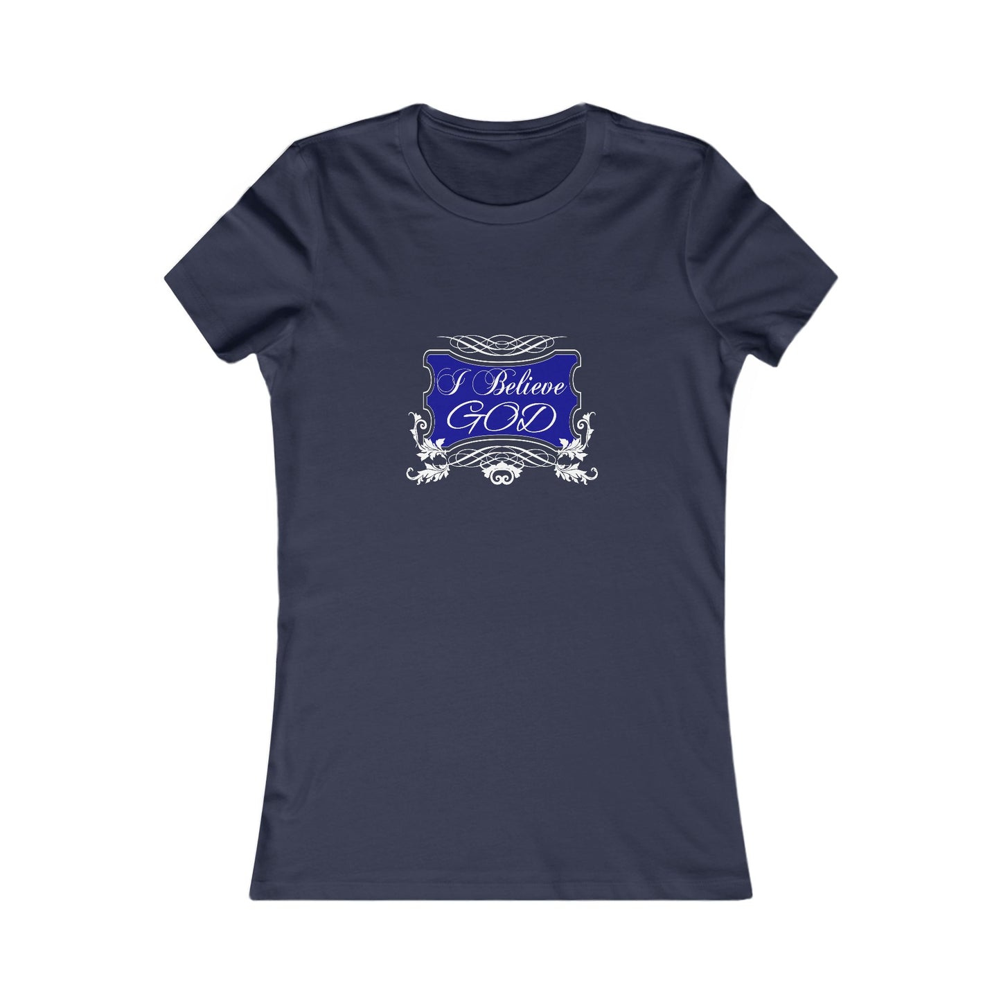 Empowering Women's Favorite Tee, Casual T-Shirt, Inspirational Gift, Everyday Wear, Women's Confidence Shirt, Motivational Tee