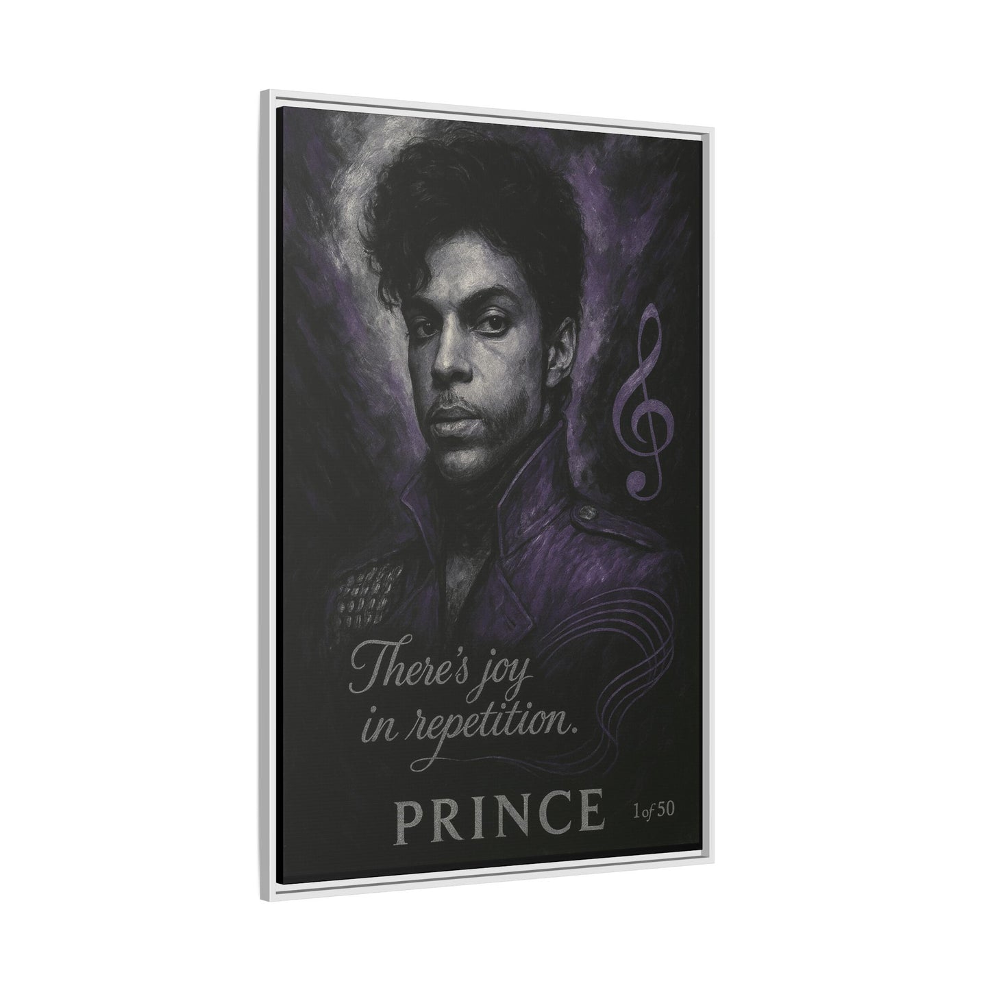 Prince Art (Legends of Gold)