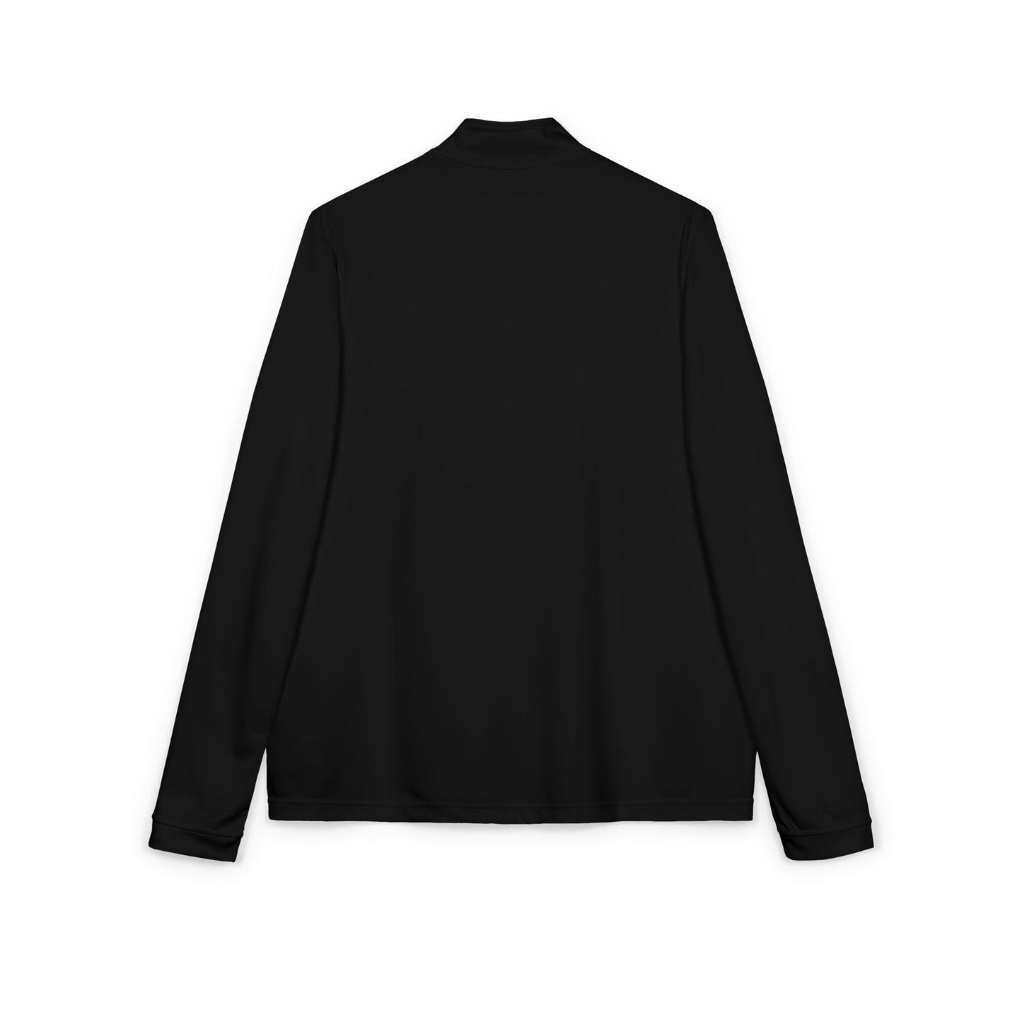 adidas® Quarter-Zip Pullover - Matthew 24:30