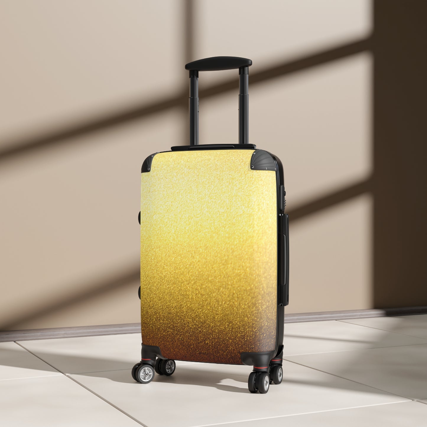 Stylish Carry-On Luggage, Travel Case for Adventures, Vacation Essentials, Weekend Getaway Bag, Trendy Cabin Suitcase