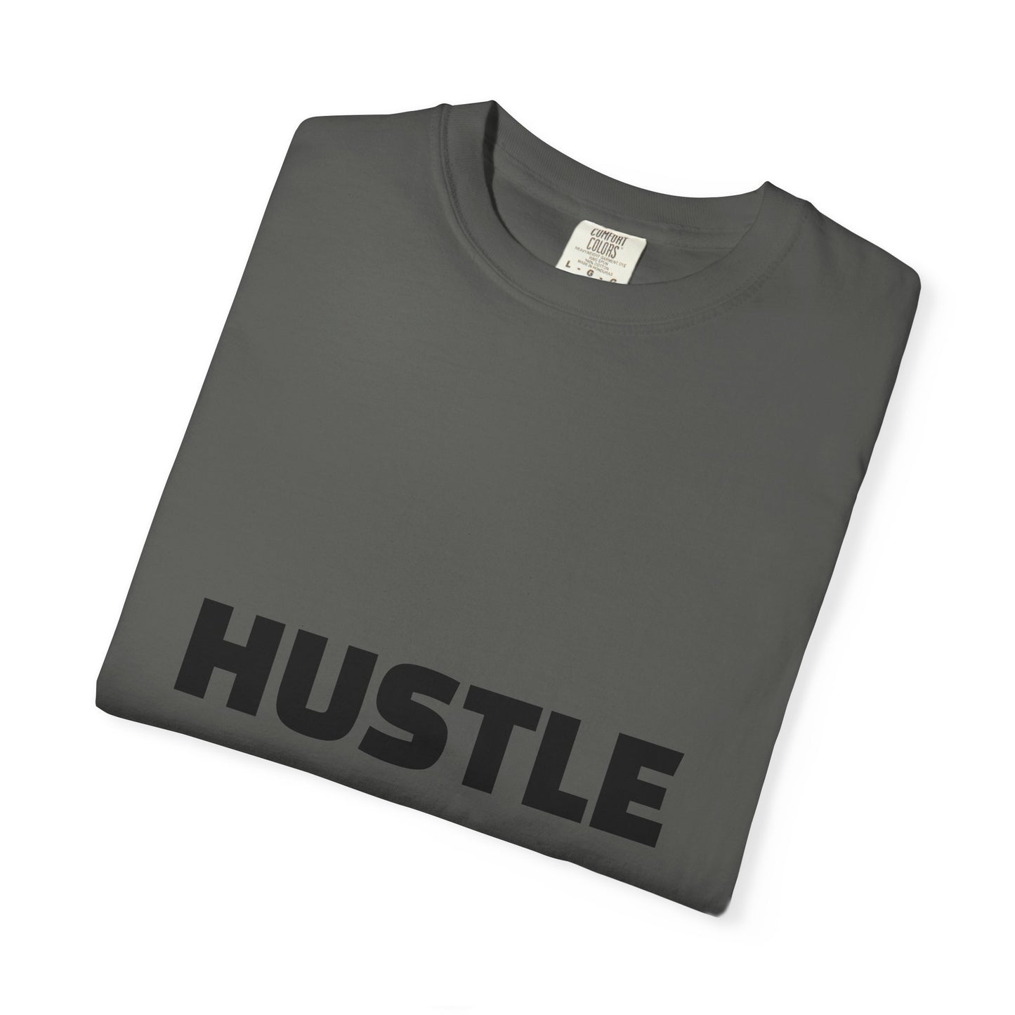 HUSTLE Men's T-shirt