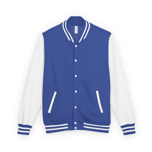 Unisex Heavyweight New York Champs Letterman Jacket | Streetwear, College Gear, Sports Fan Apparel, Retro Style, Graduation Gift