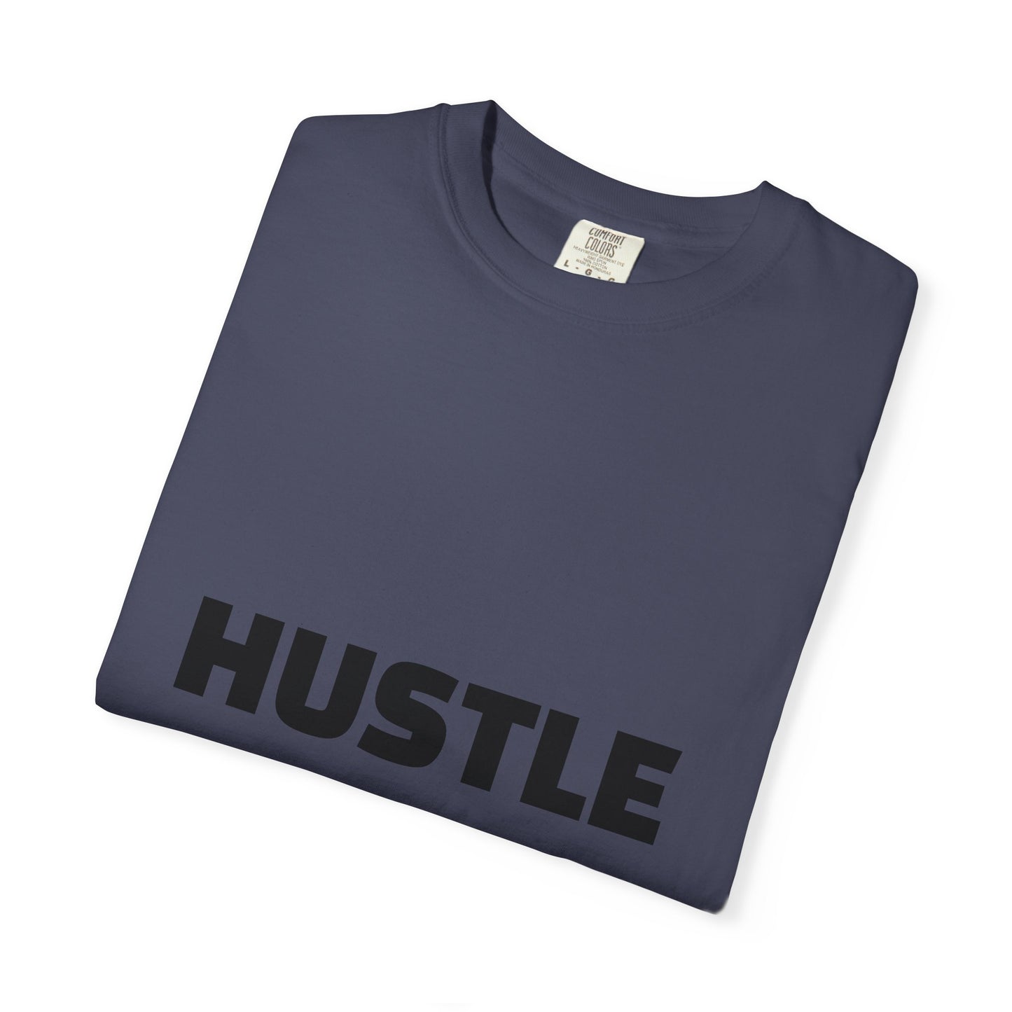 HUSTLE Men's T-shirt