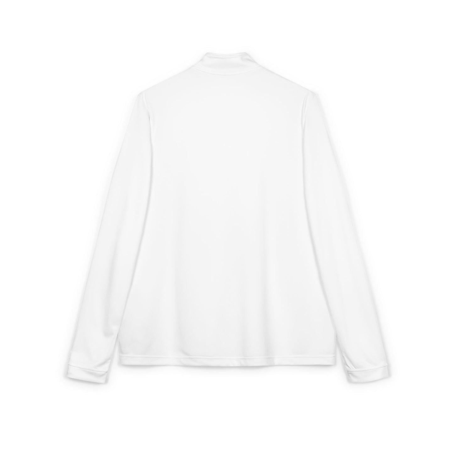 adidas® Quarter-Zip Pullover - Matthew 24:30