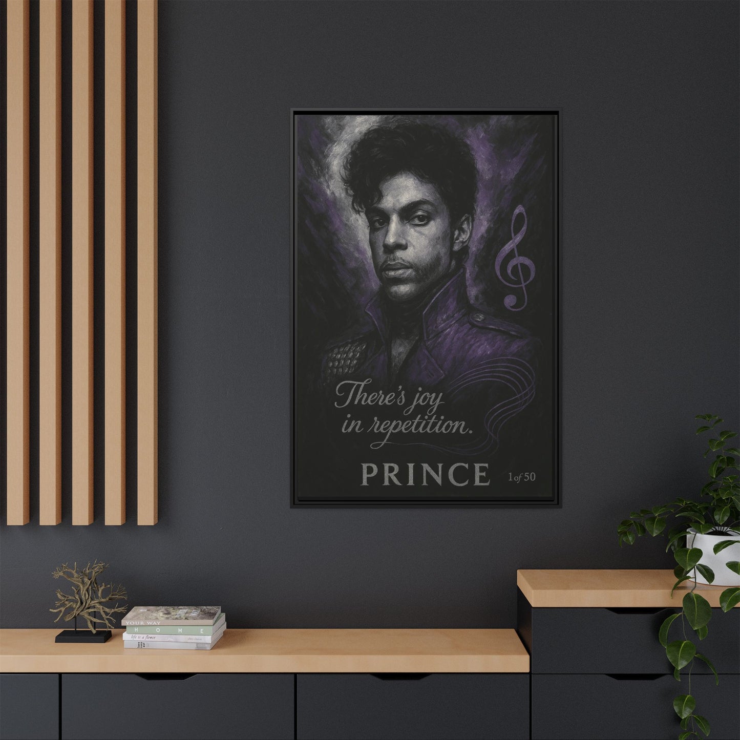 Prince Art (Legends of Gold)