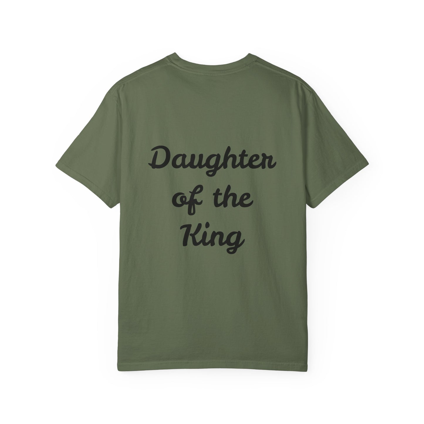 Daughter of the King Women's T-shirt