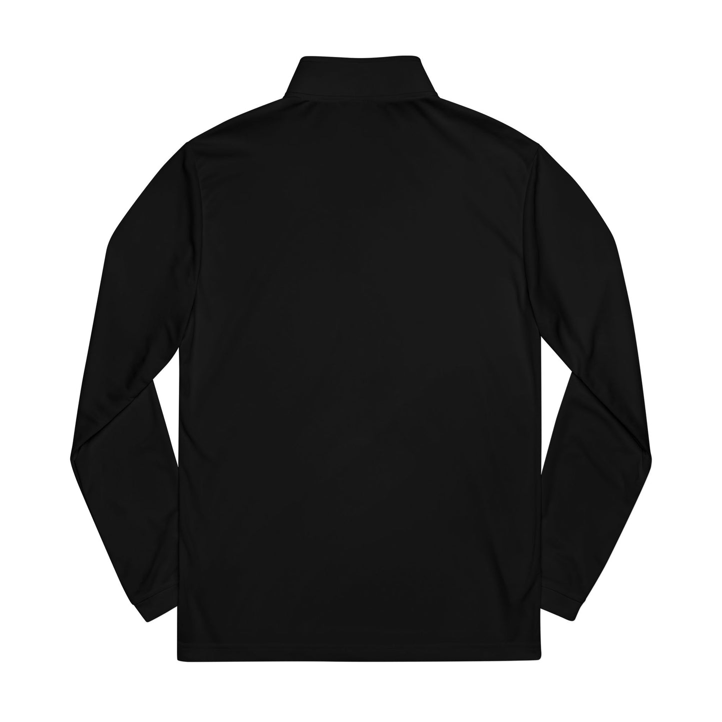 adidas® Quarter-Zip Pullover - Matthew 24:30