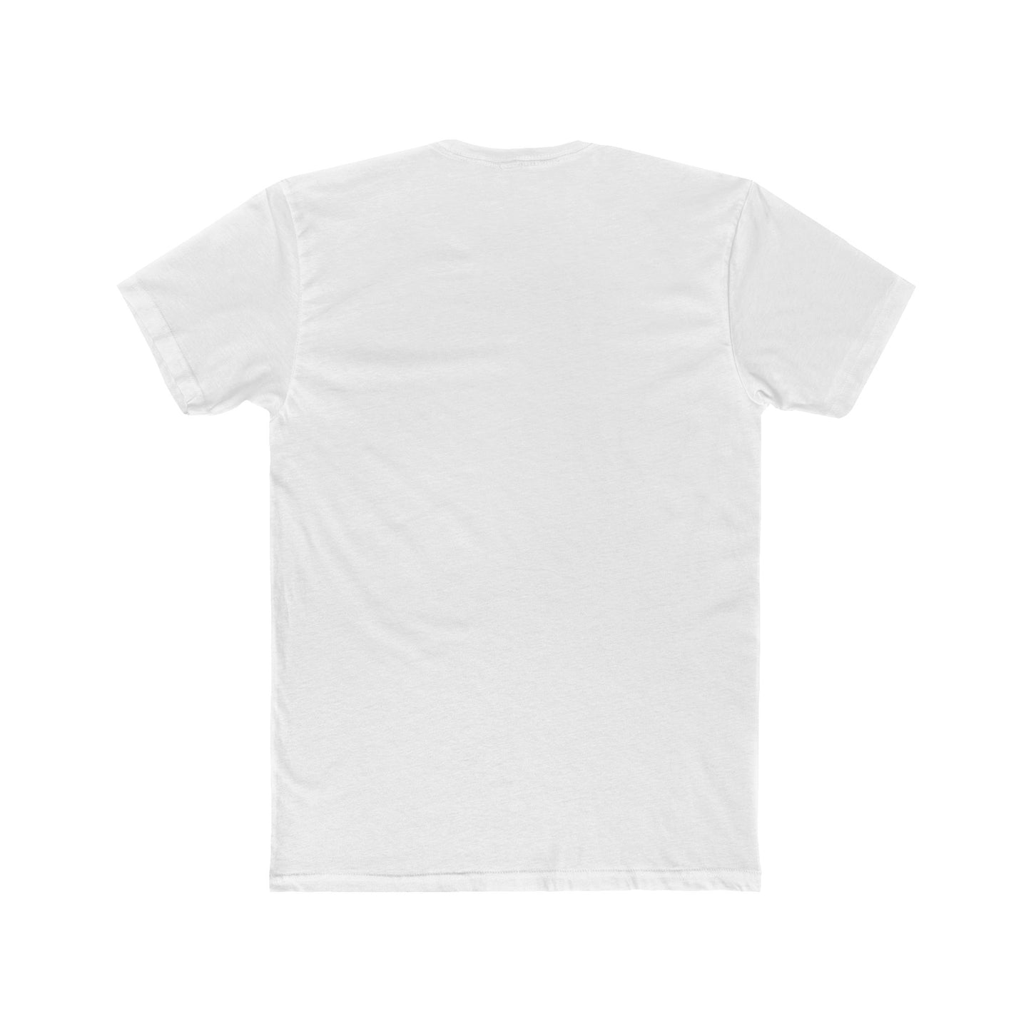 Thankful Autumn Women's Cotton Crew Tee