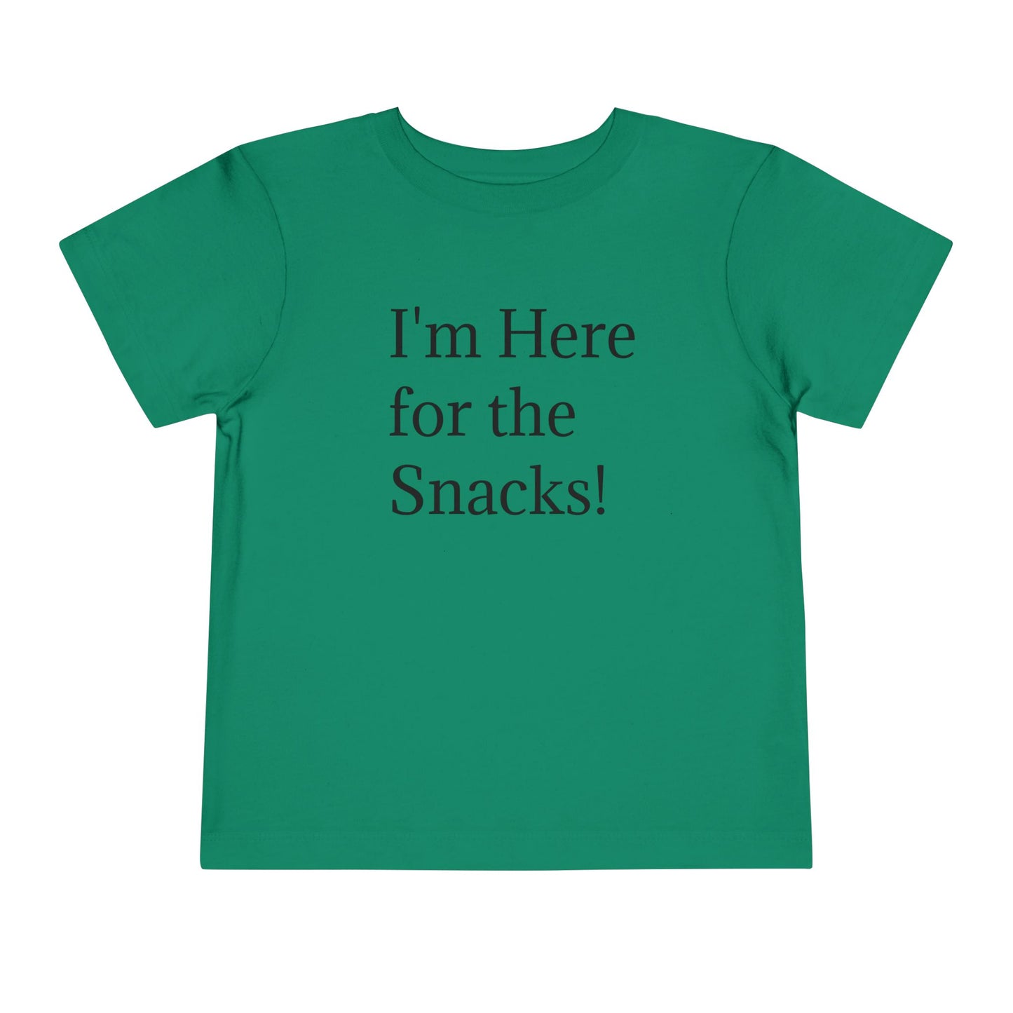 Toddler Tee Funny For Boys