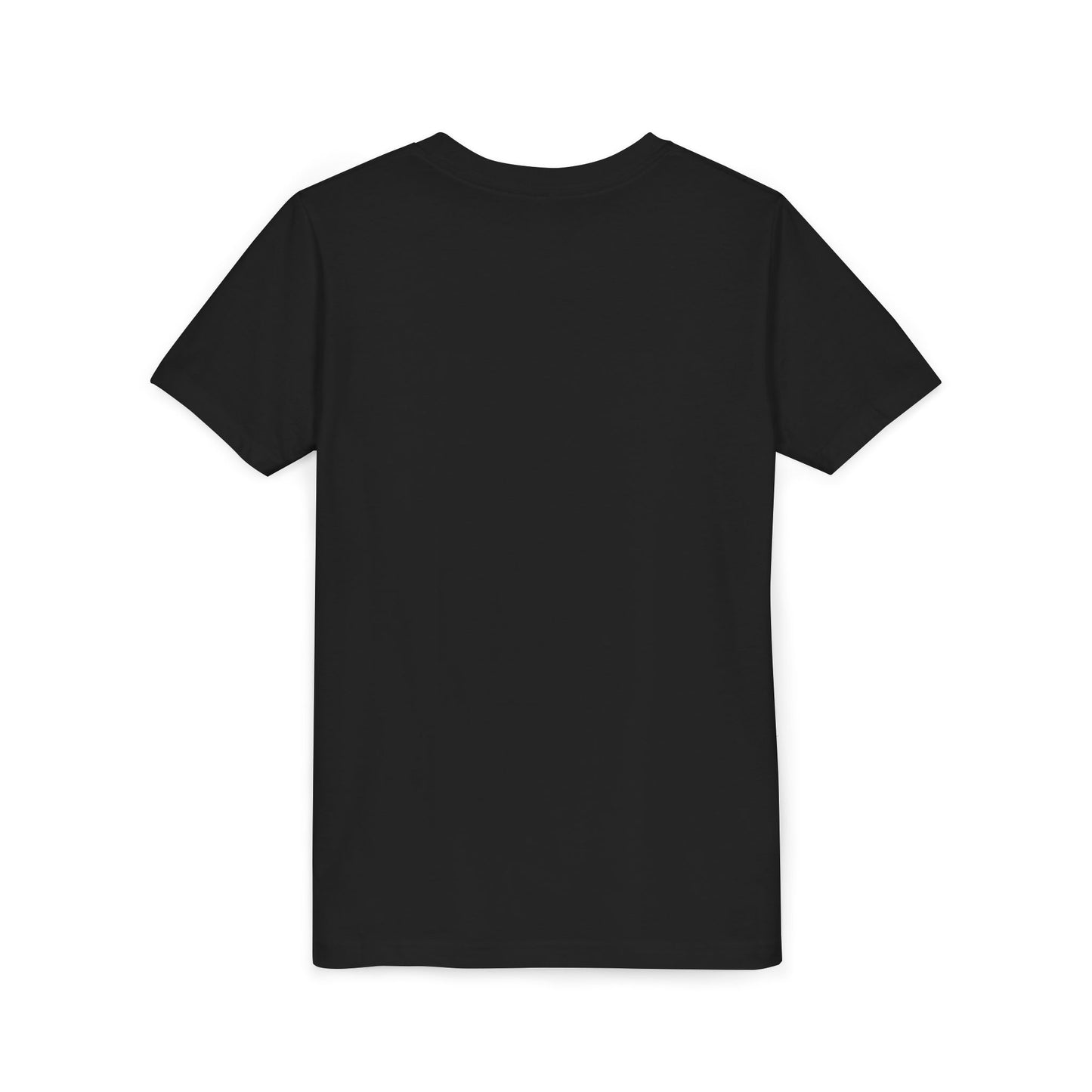 Youth T-Shirt Girls' T-Shirt Separate, Unique, & Whole Children Are A Gift From God