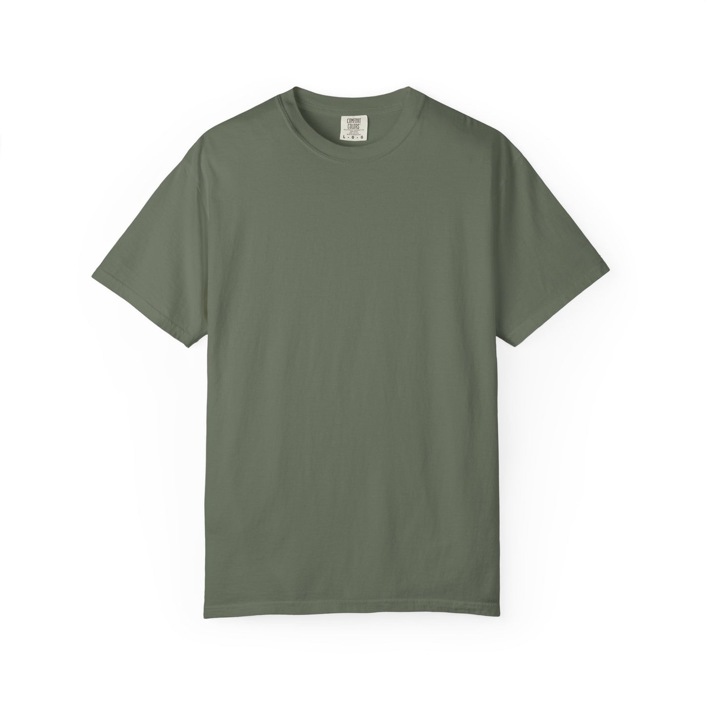 Faith T-Shirt for Men