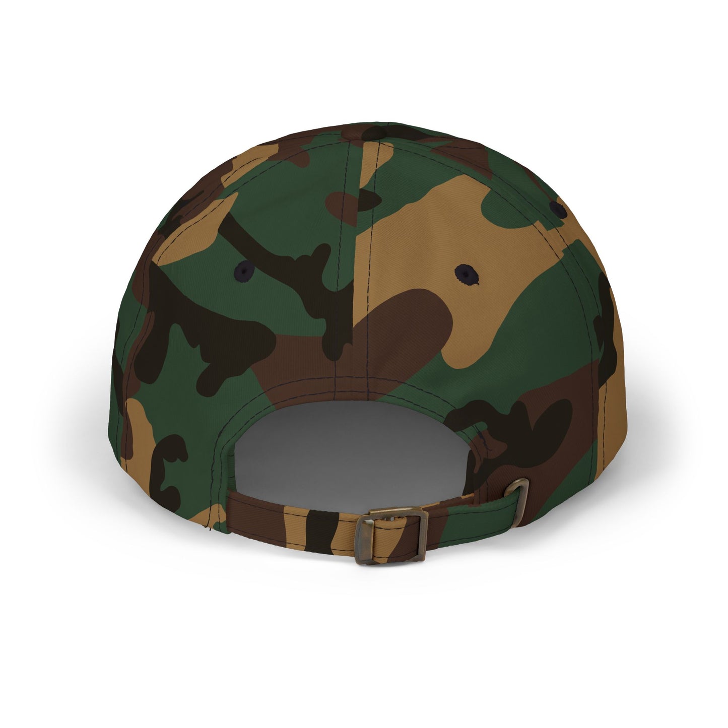 Faith Over Fear Christian Dad Cap
