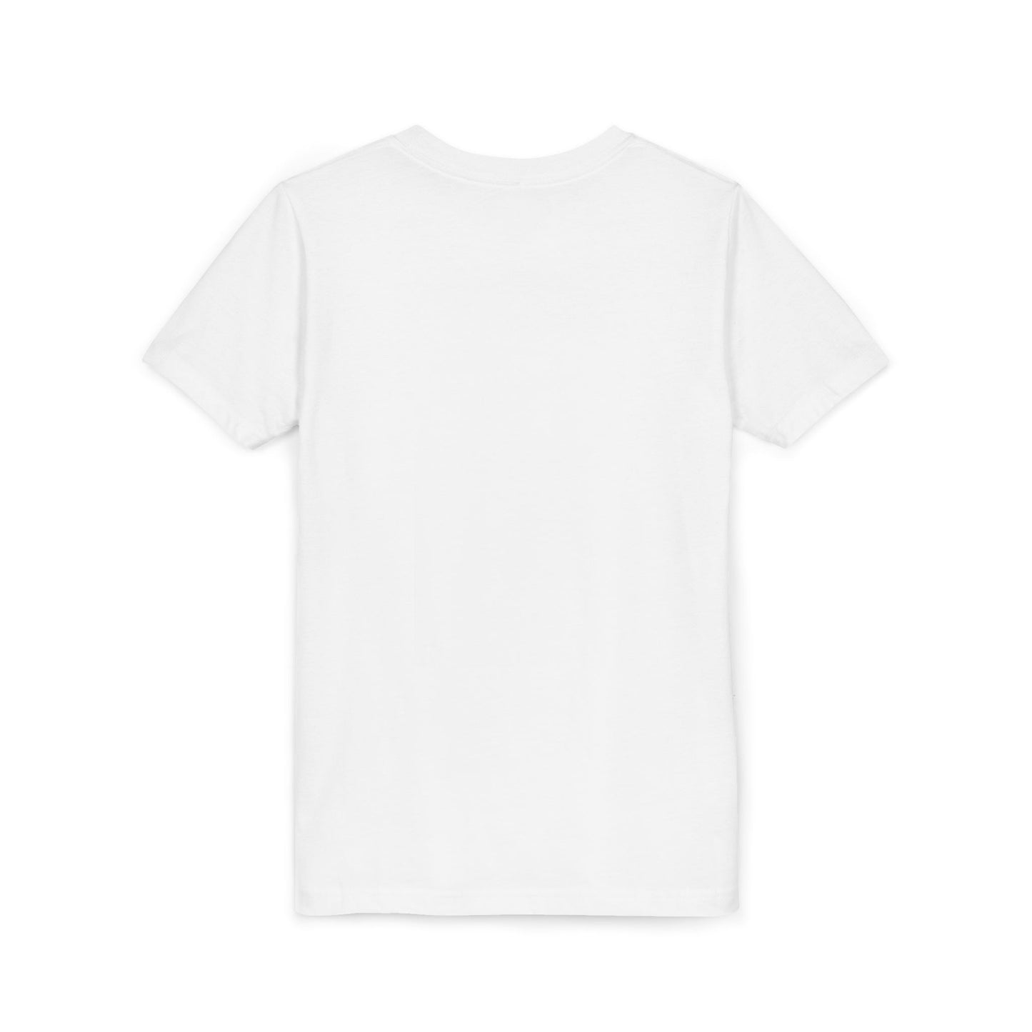 Youth T-Shirt Girls' T-Shirt Separate, Unique, & Whole Children Are A Gift From God