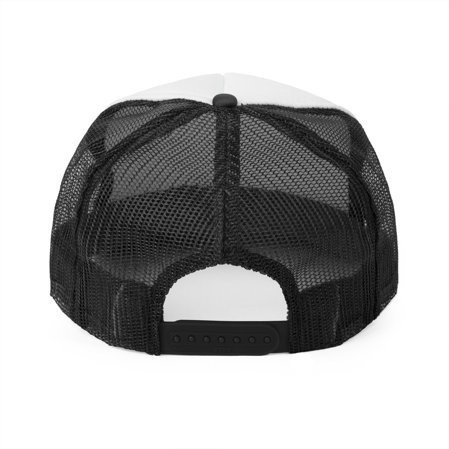 Unbothered Trucker Cap | Stylish Casual Headwear for Relaxed Vibes, Perfect for Outdoor Activities and Gift Giving