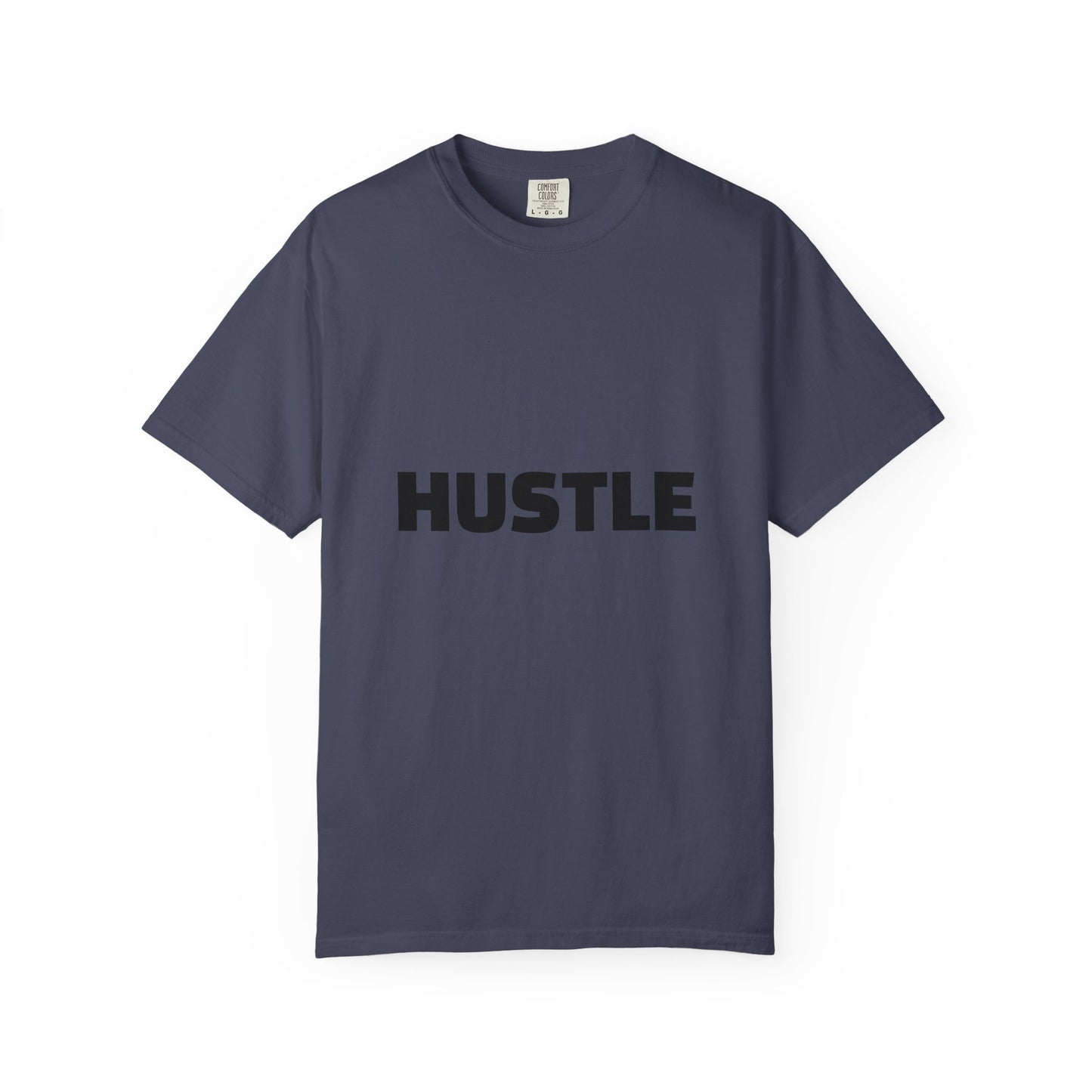 HUSTLE Men's T-shirt