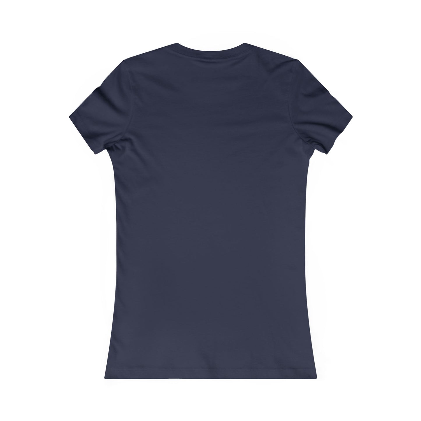 Empowering Women's Favorite Tee, Casual T-Shirt, Inspirational Gift, Everyday Wear, Women's Confidence Shirt, Motivational Tee