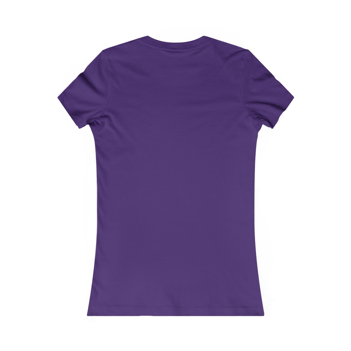 Empowering Women's Favorite Tee, Casual T-Shirt, Inspirational Gift, Everyday Wear, Women's Confidence Shirt, Motivational Tee