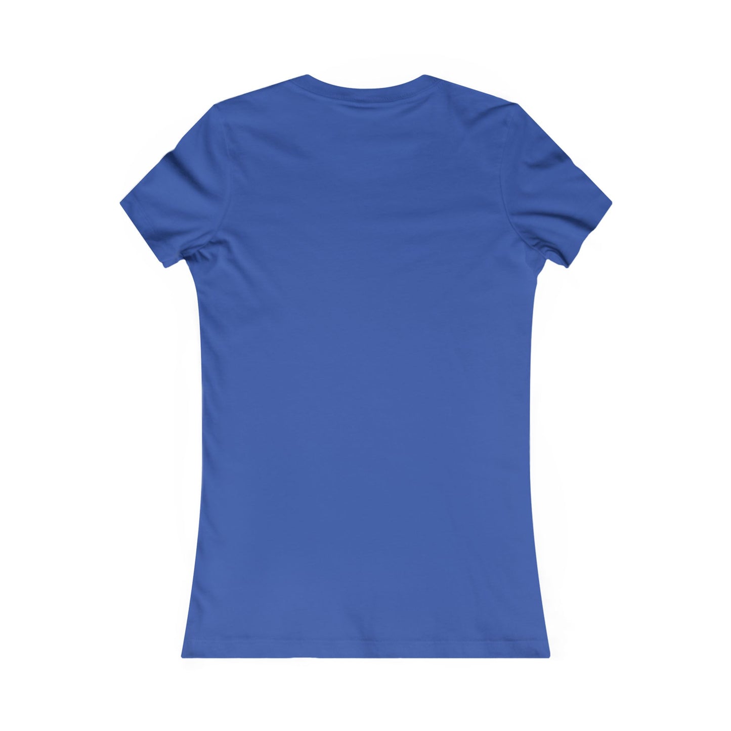 Empowering Women's Favorite Tee, Casual T-Shirt, Inspirational Gift, Everyday Wear, Women's Confidence Shirt, Motivational Tee