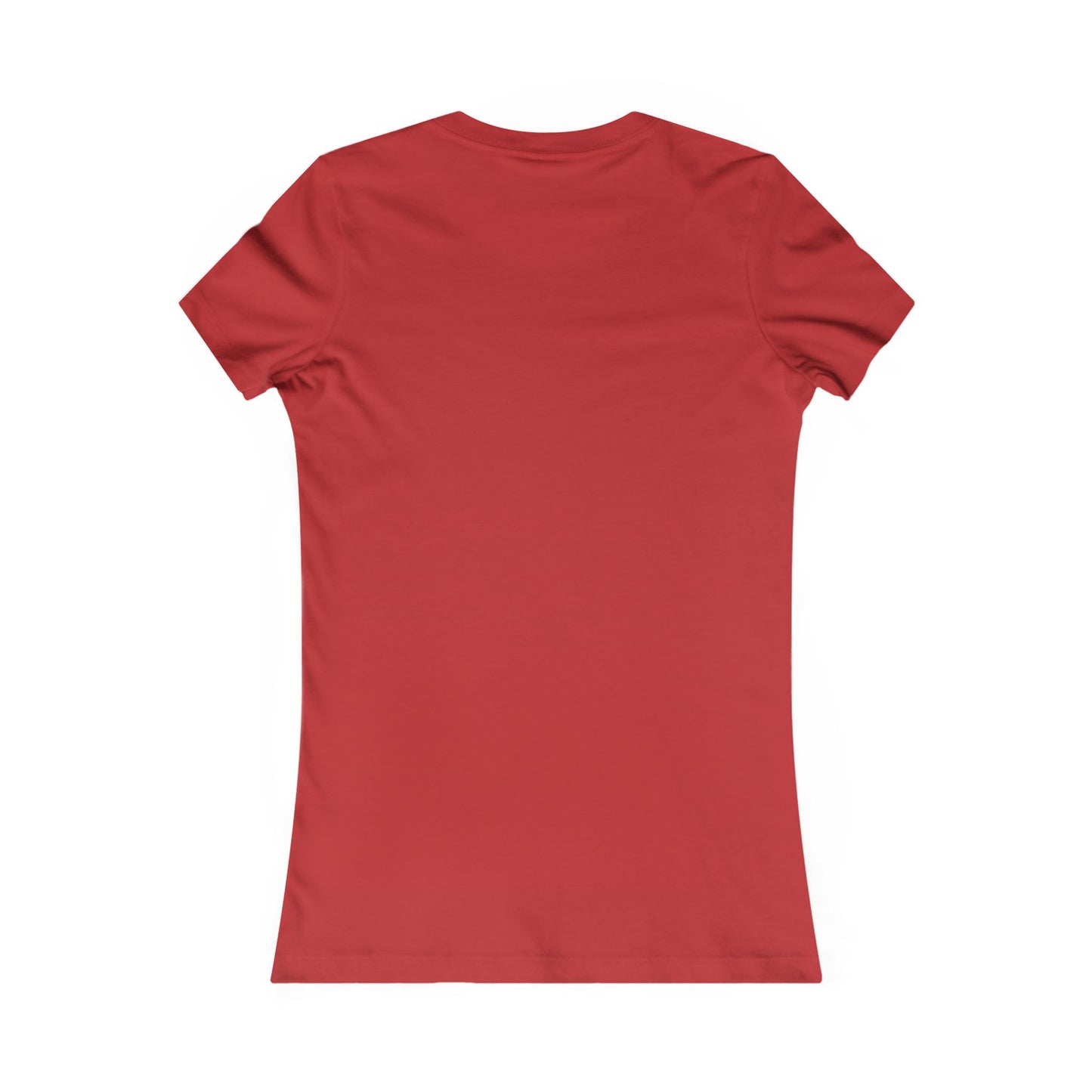 Empowering Women's Favorite Tee, Casual T-Shirt, Inspirational Gift, Everyday Wear, Women's Confidence Shirt, Motivational Tee