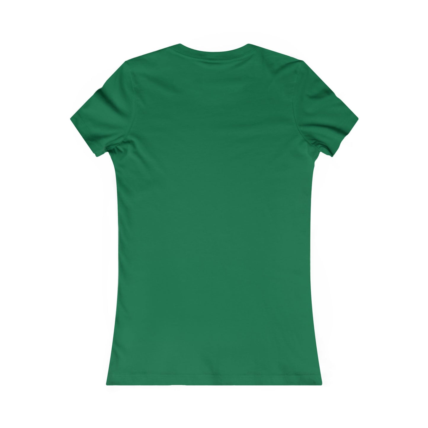 Empowering Women's Favorite Tee, Casual T-Shirt, Inspirational Gift, Everyday Wear, Women's Confidence Shirt, Motivational Tee