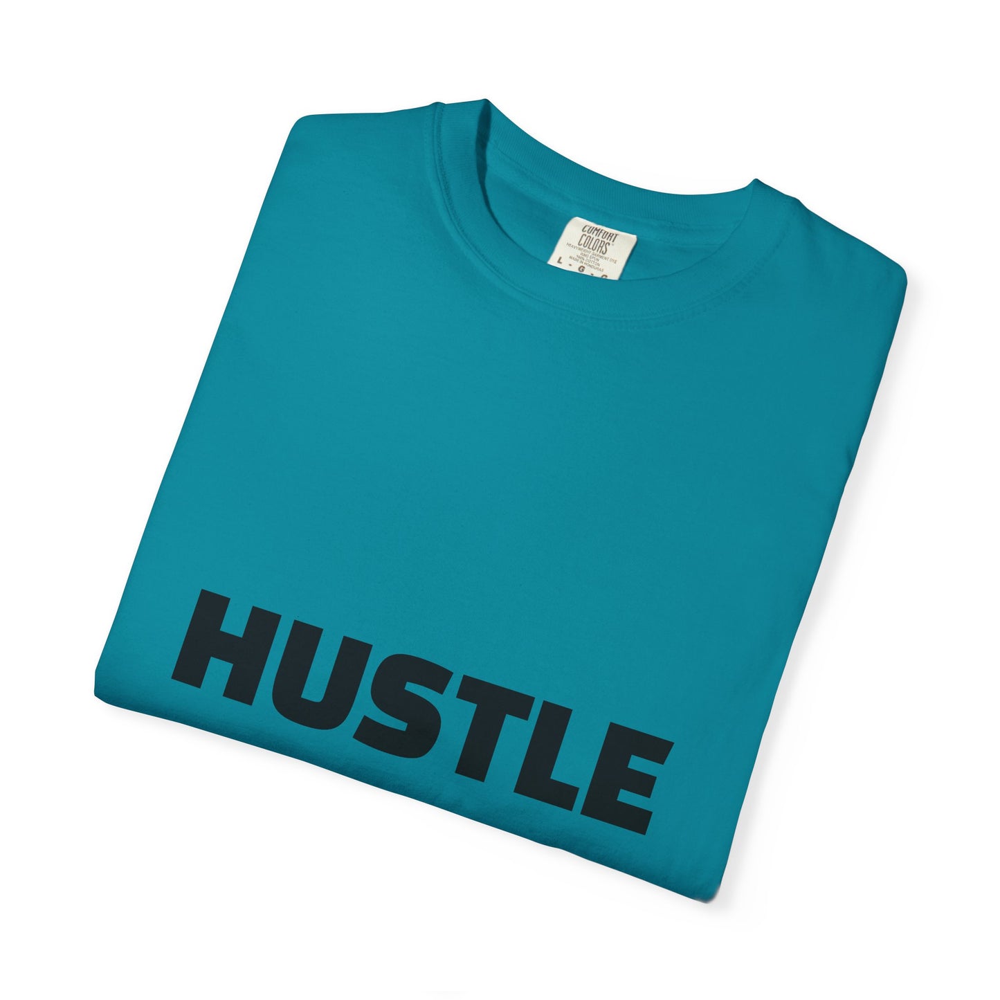 HUSTLE Men's T-shirt