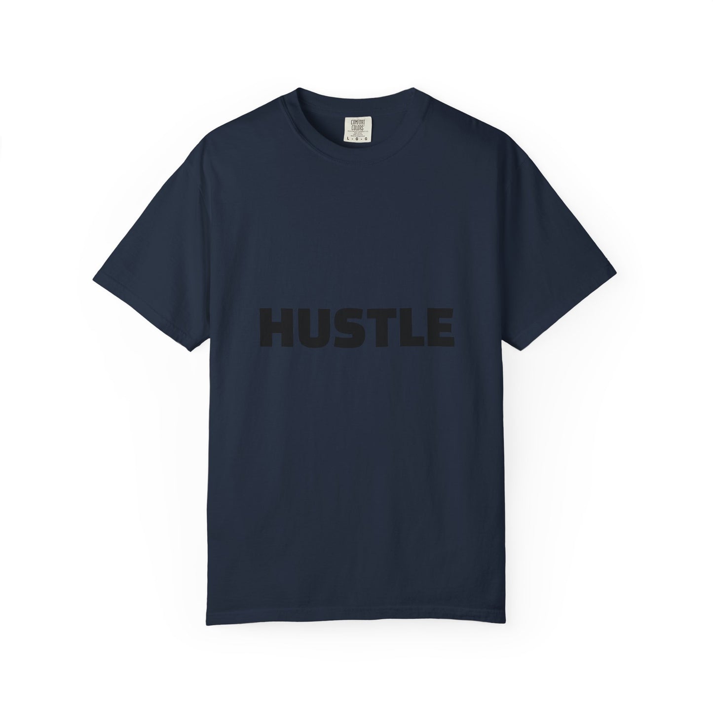 HUSTLE Men's T-shirt