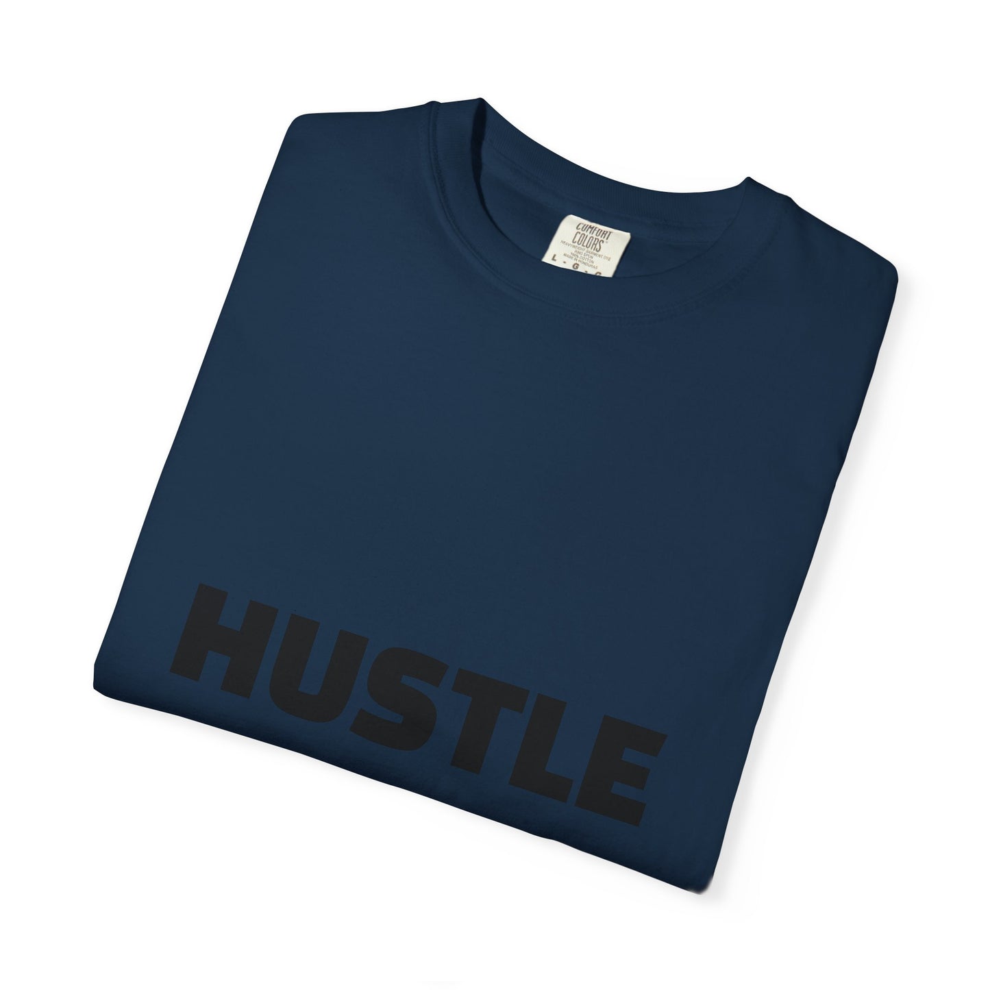 HUSTLE Men's T-shirt
