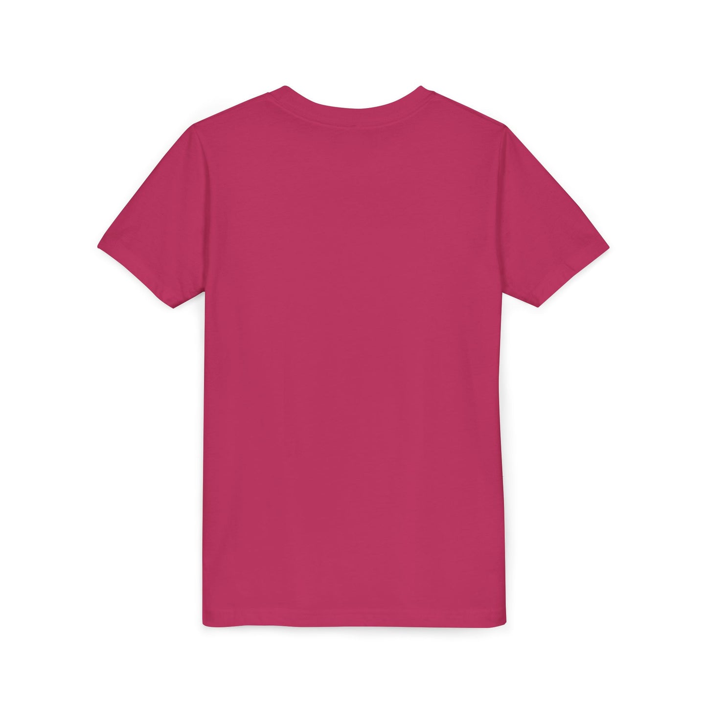 Youth T-Shirt Girls' T-Shirt Separate, Unique, & Whole Children Are A Gift From God
