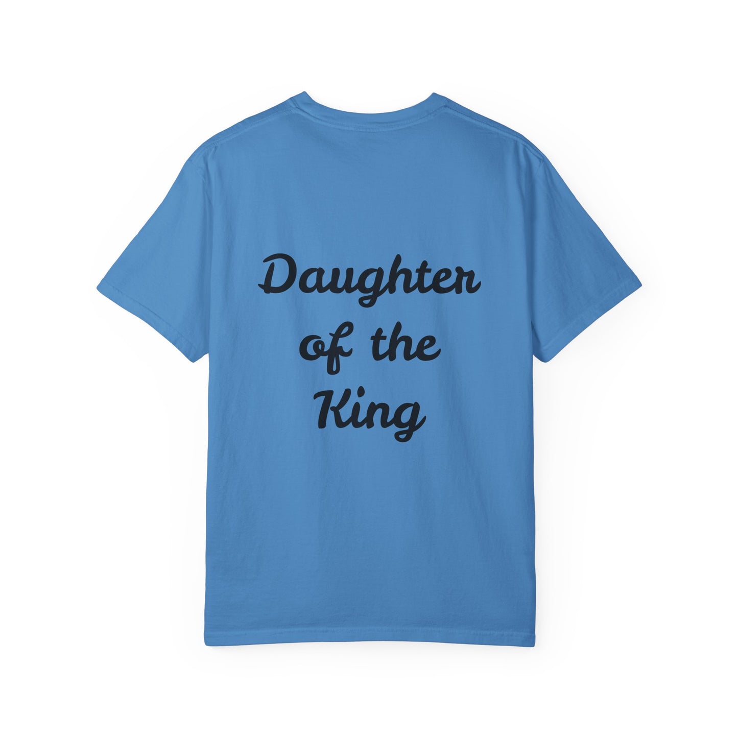 Daughter of the King Women's T-shirt