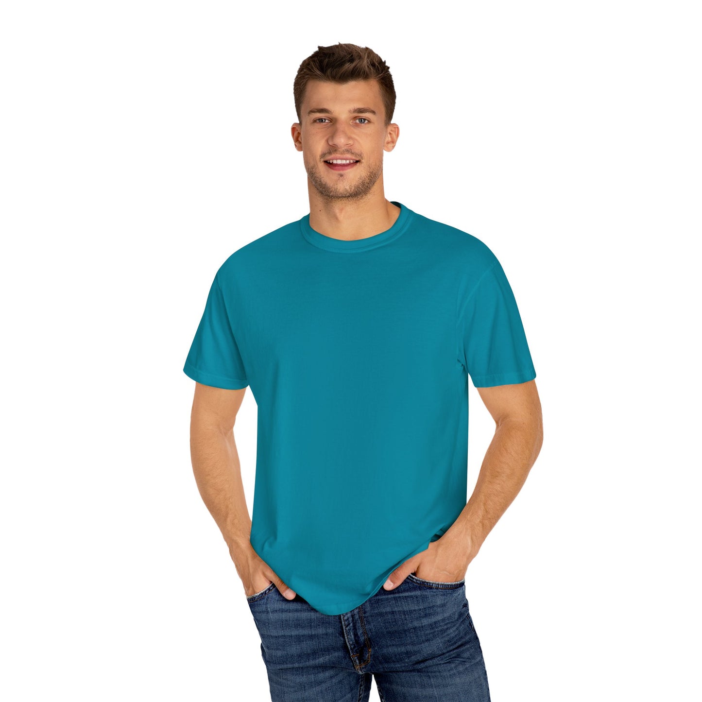 Yeshua Faith T-Shirt for Women