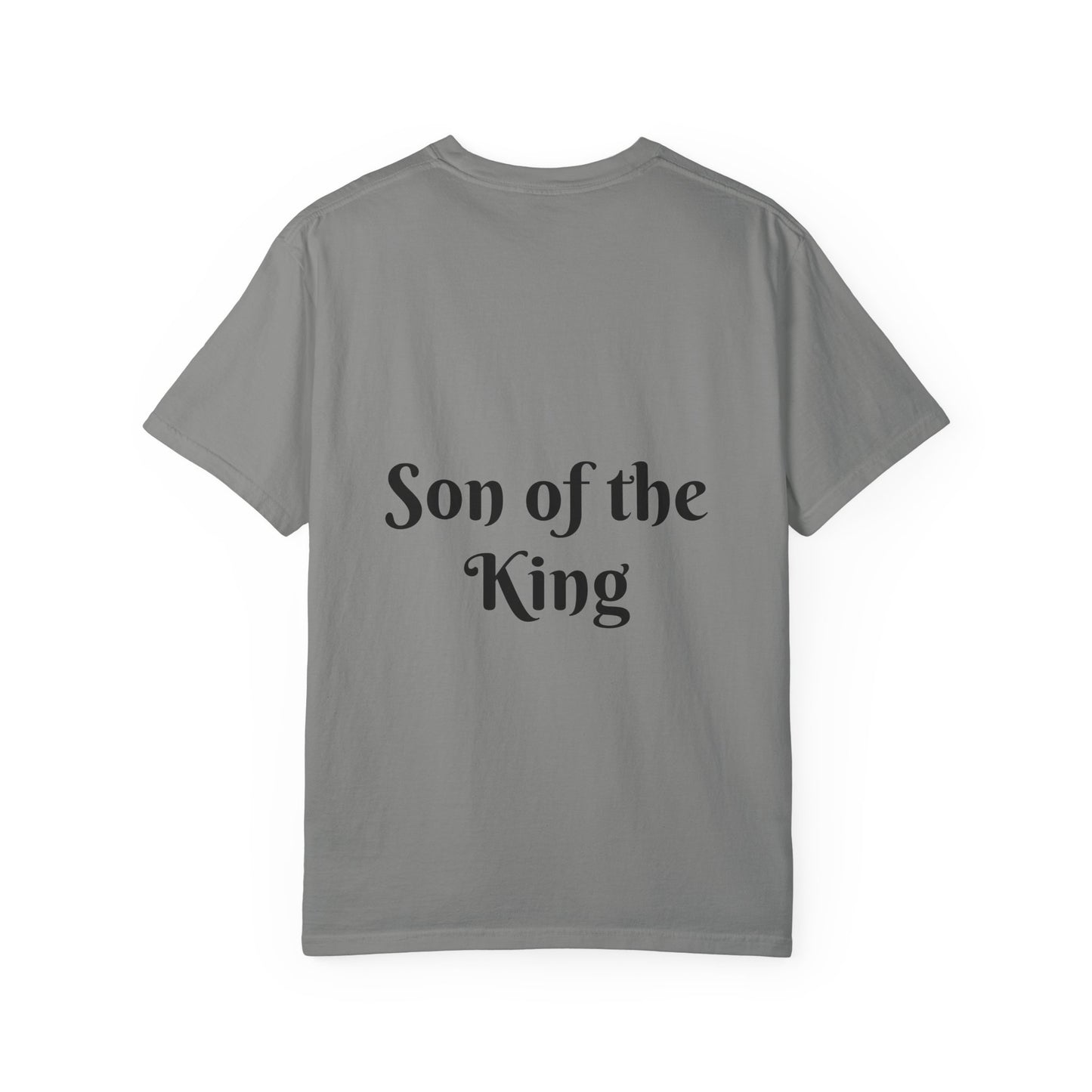 Son of the King Men's T-shirt