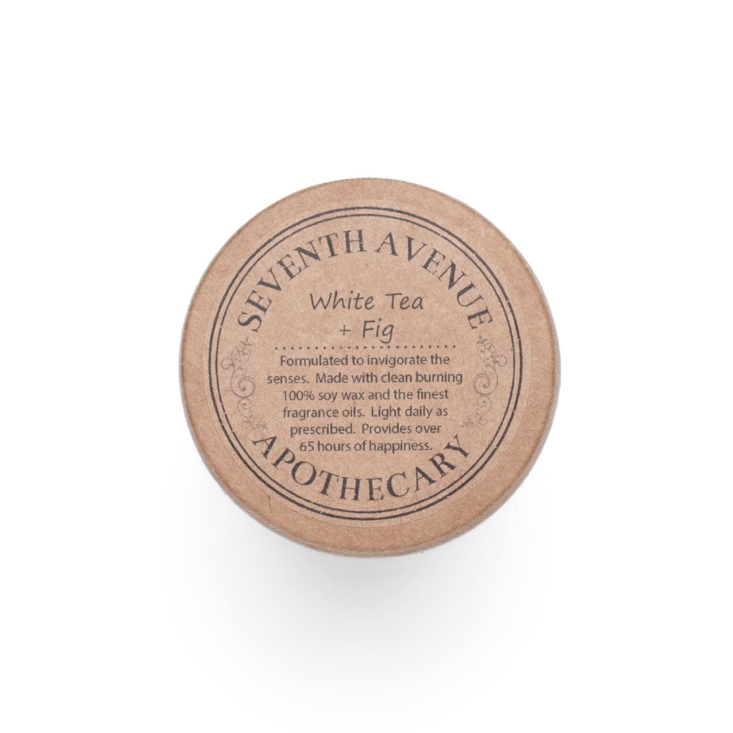Elegant Floral Scented Candle - Perfect for Relaxation, Home Decor, Weddings, Aromatherapy, Gifts