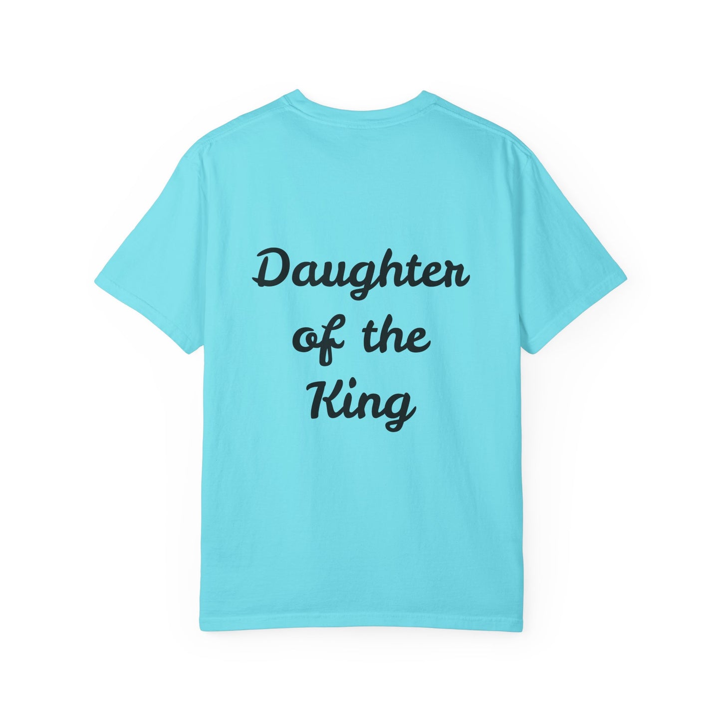 Daughter of the King Women's T-shirt