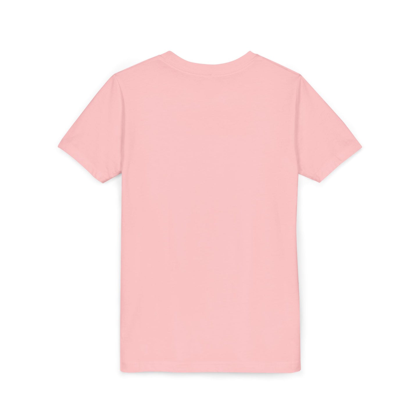 Youth T-Shirt Girls' T-Shirt Separate, Unique, & Whole Children Are A Gift From God