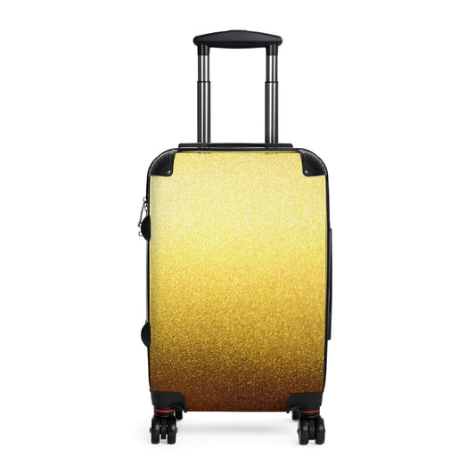 Stylish Carry-On Luggage, Travel Case for Adventures, Vacation Essentials, Weekend Getaway Bag, Trendy Cabin Suitcase