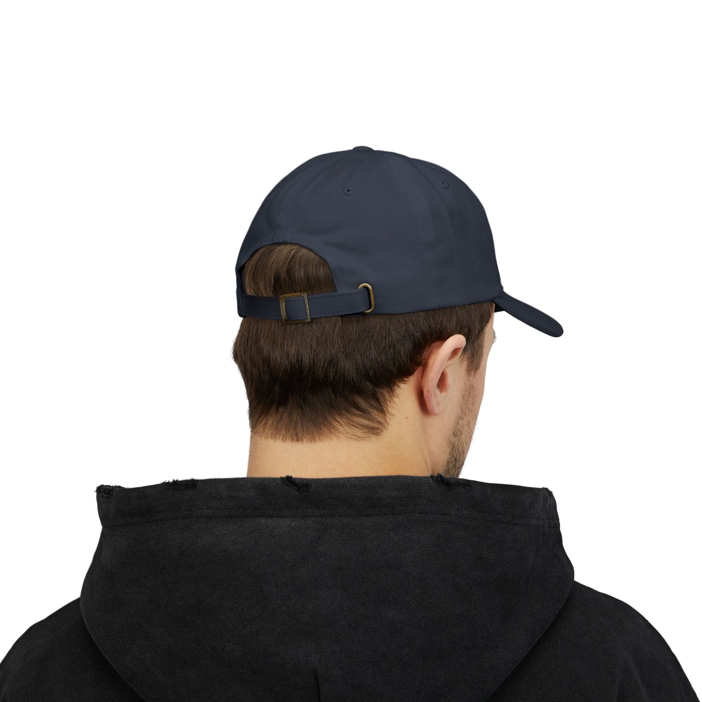 Faith Over Fear Christian Dad Cap