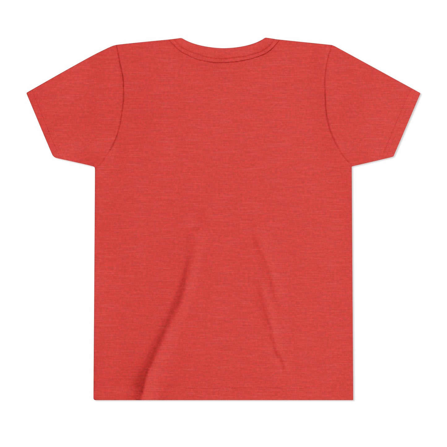 Youth T-Shirt Girls' T-Shirt Separate, Unique, & Whole Children Are A Gift From God
