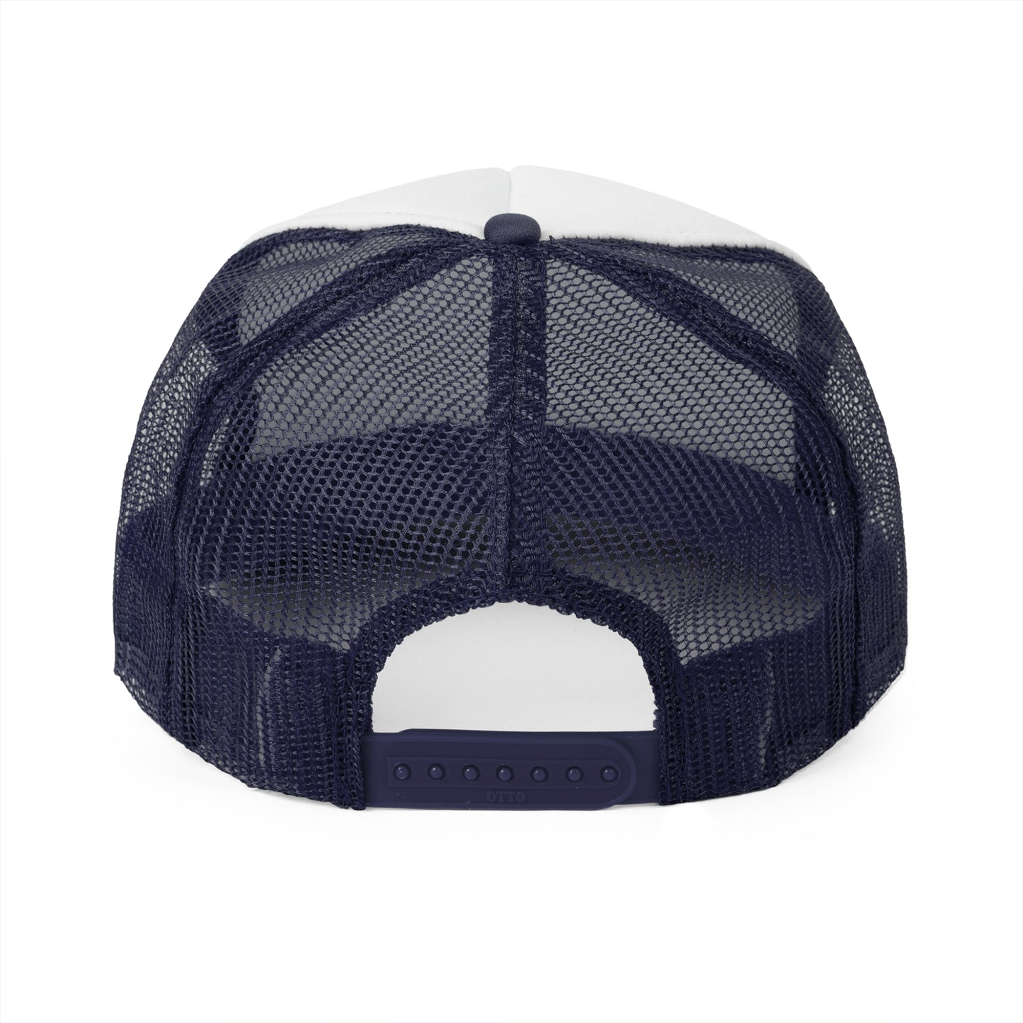 Unbothered Trucker Cap | Stylish Casual Headwear for Relaxed Vibes, Perfect for Outdoor Activities and Gift Giving