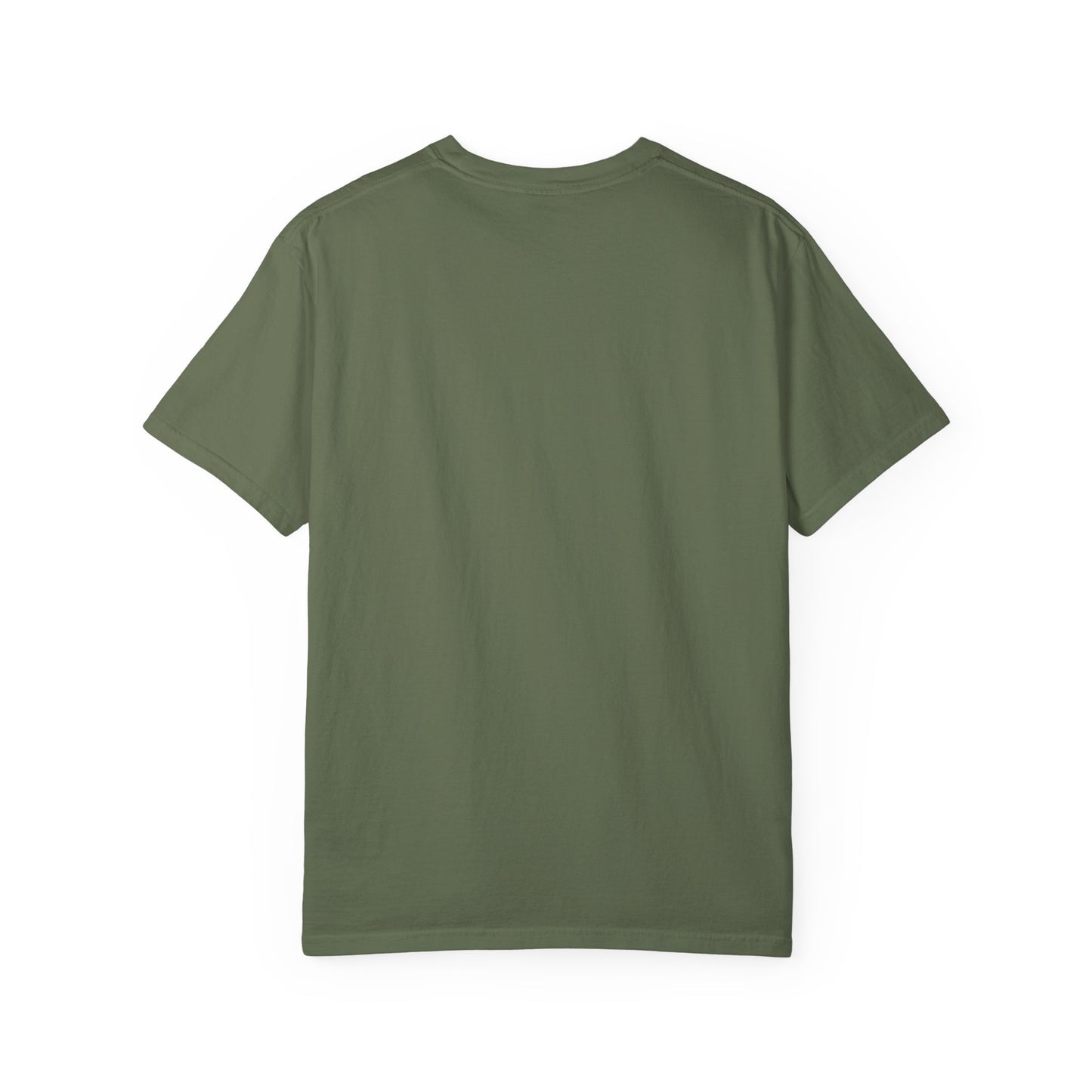Faith Graphic Unisex T-Shirt