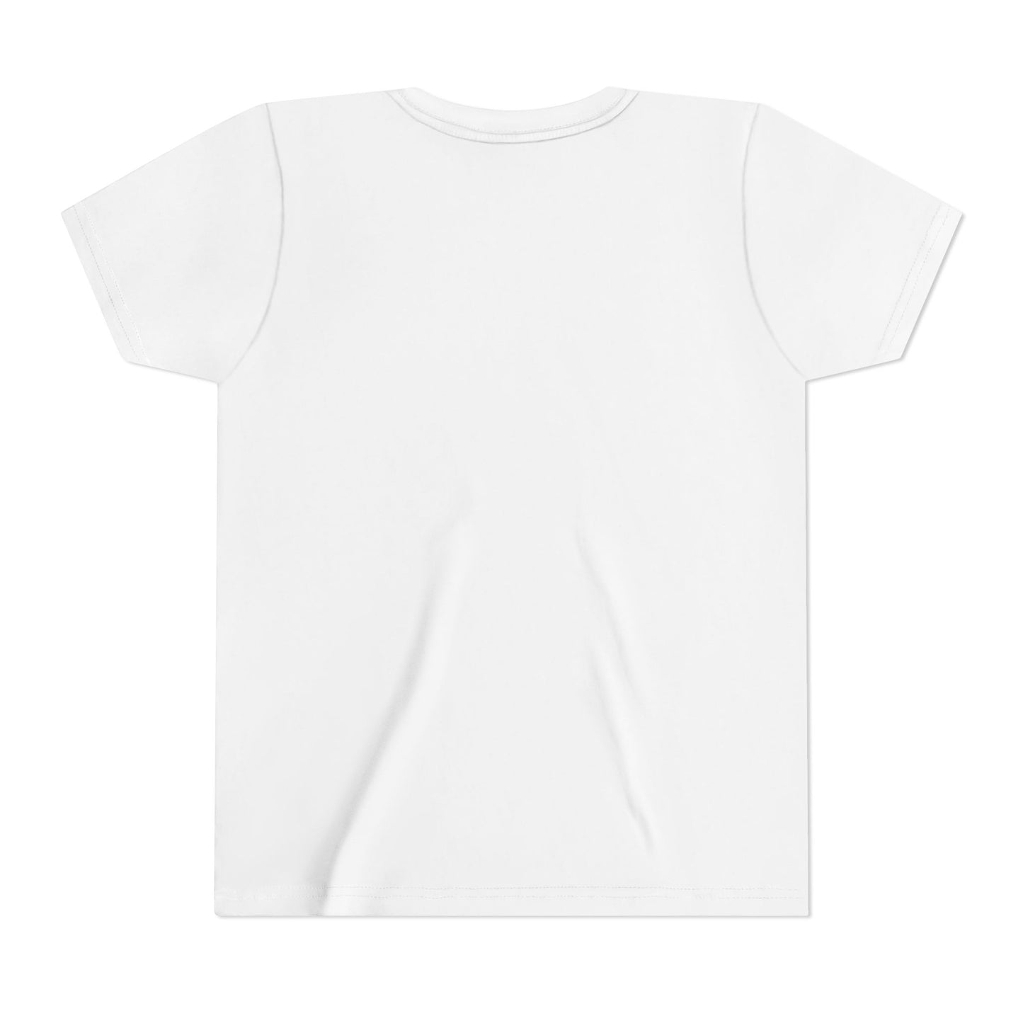 Youth T-Shirt Girls' T-Shirt Separate, Unique, & Whole Children Are A Gift From God