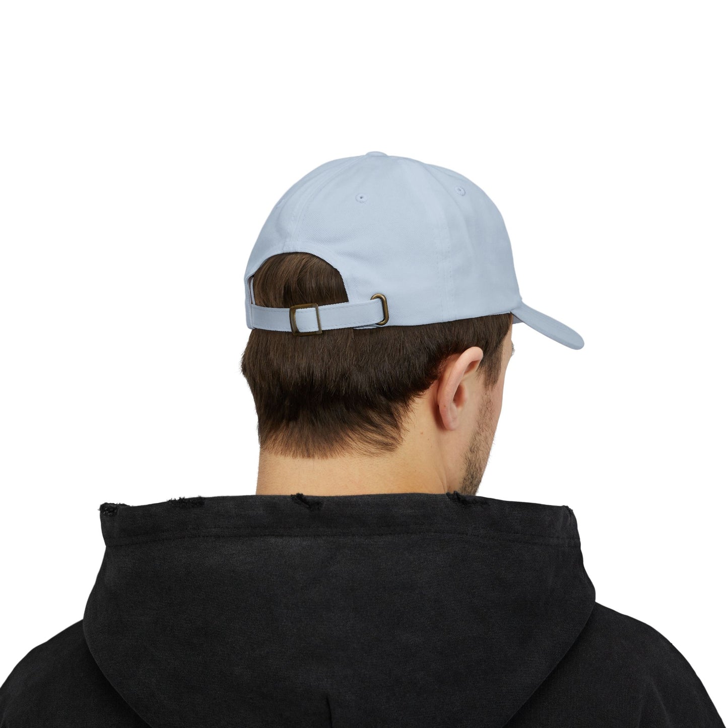 Men's Cap - Faith Over Fear - Outside Fashion Apparel