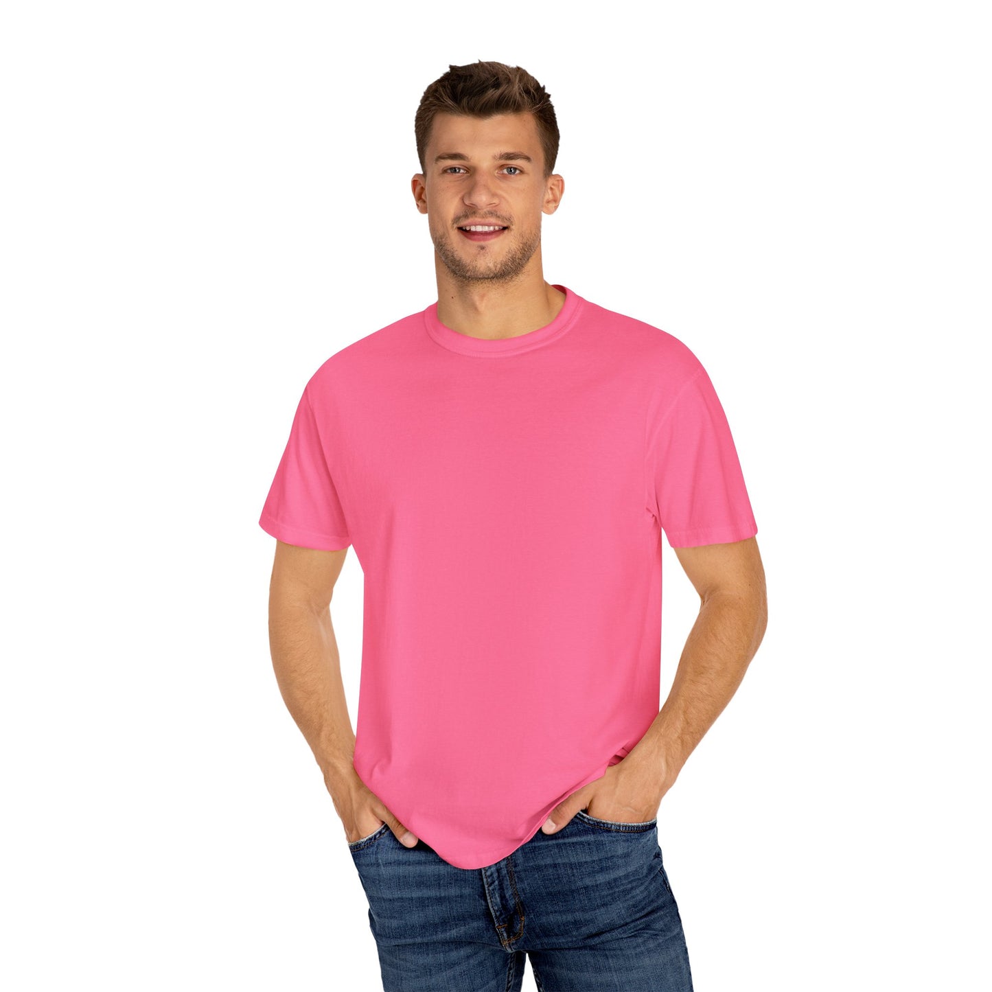 Yeshua Faith T-Shirt for Women
